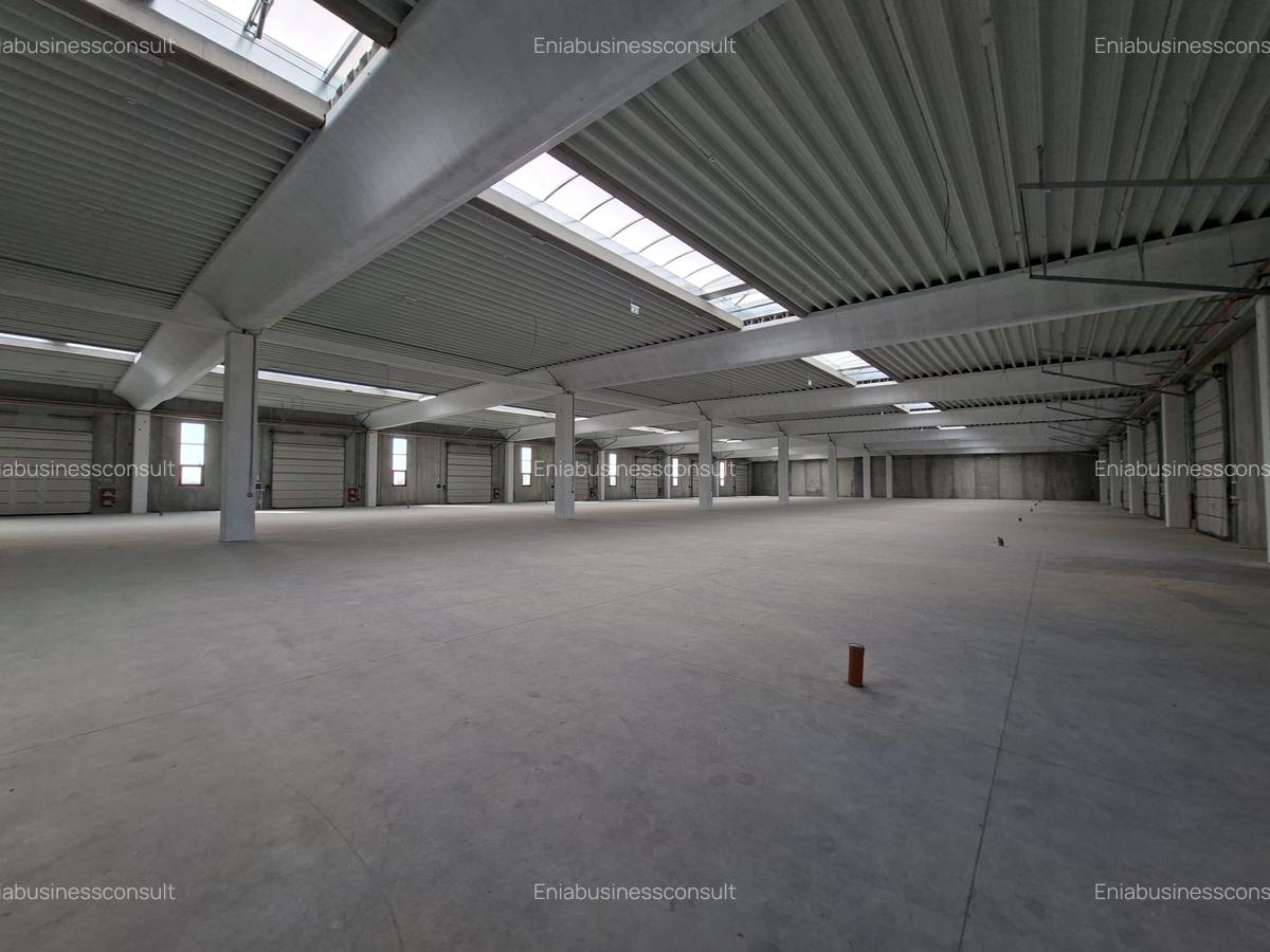 Hala de 900 mp,din beton, avans 30 %, leasing imobiliar 12 ani - 2