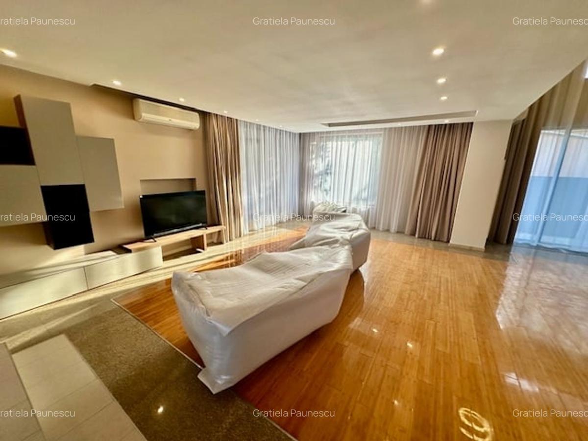 Inchiriere vila individula  8 camere/ pretabil - office, clinica, rezidential - 5