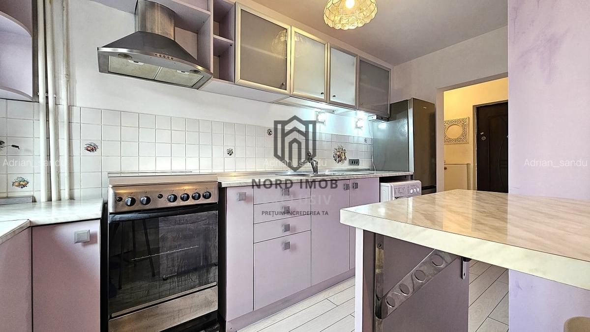 Apartament confortabil 2 Camere | Gata de mutat |  Timpuri Noi - Tineretului - 14