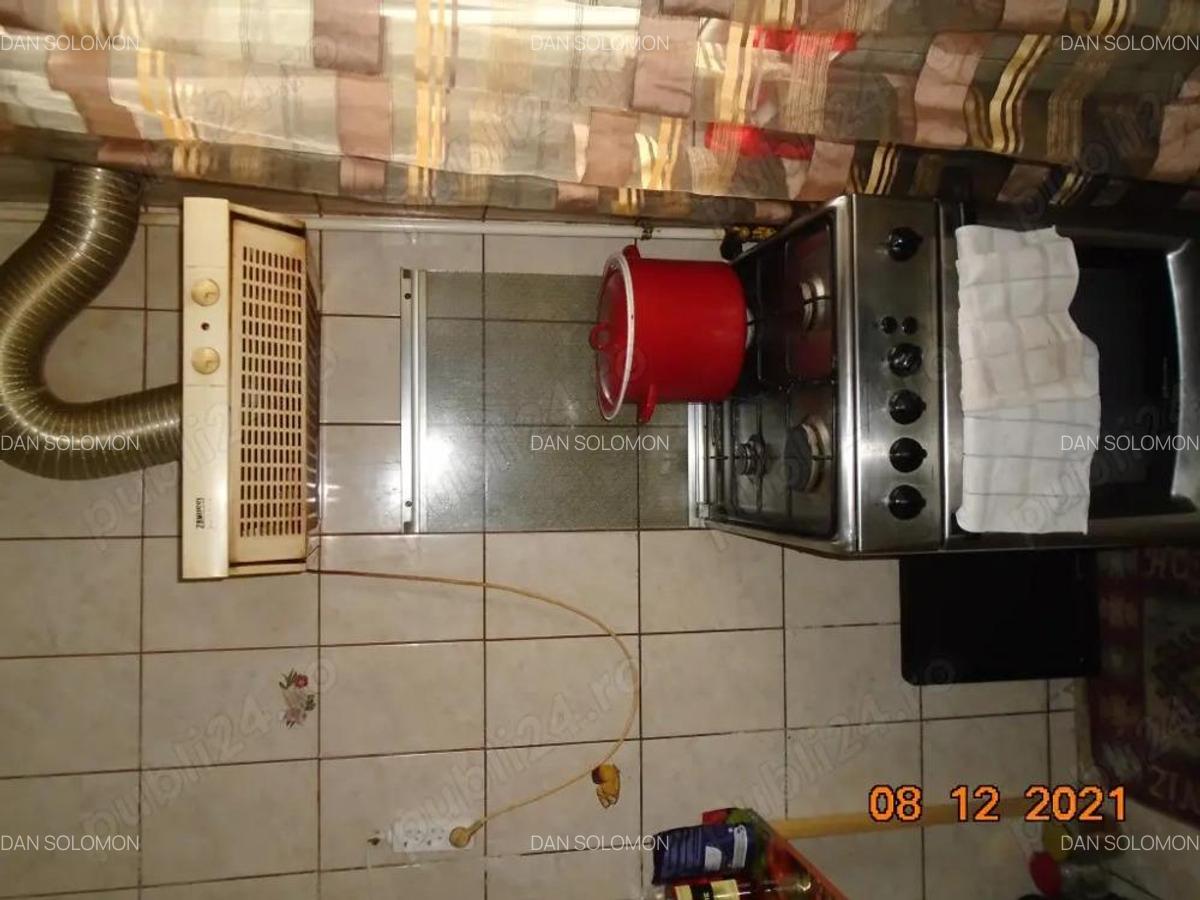 Garsoniera de vanzare OLTENITA 19 mp PARTER - 5 Garsoniera de vanzare OLTENITA 19 mp PARTER - 5