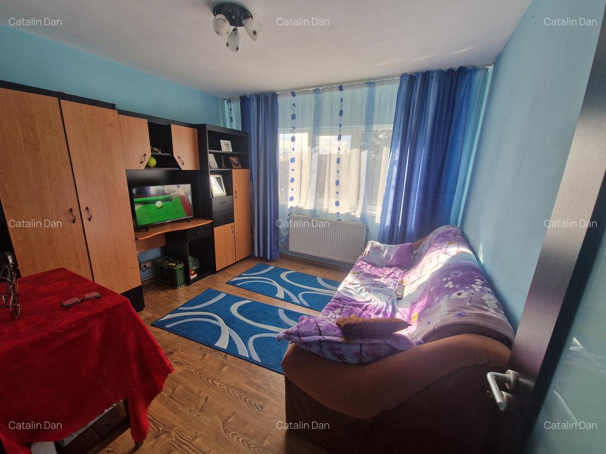 Apartament 2 camere in Zorilor, str. Lunii - 3