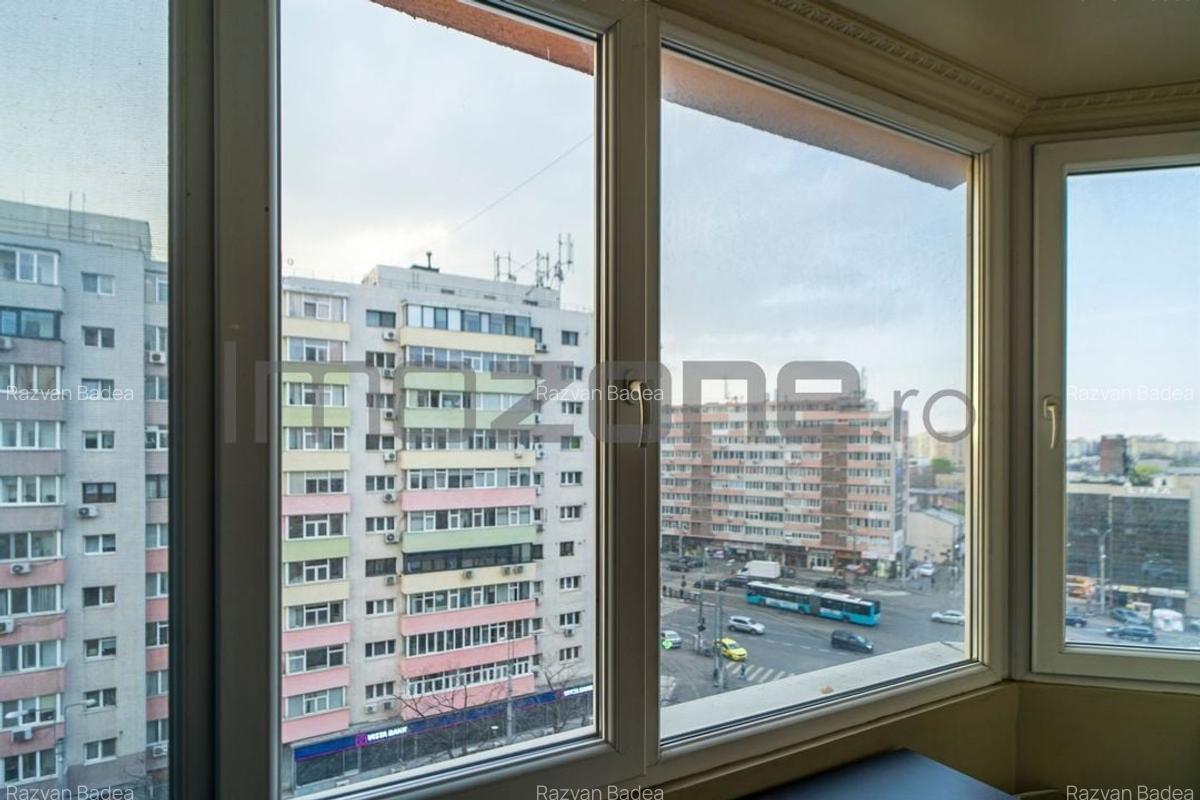 Lizeanu, 4 camere, bloc stradal reabilitat, mobilat, utilat complet, comision 0% - 29