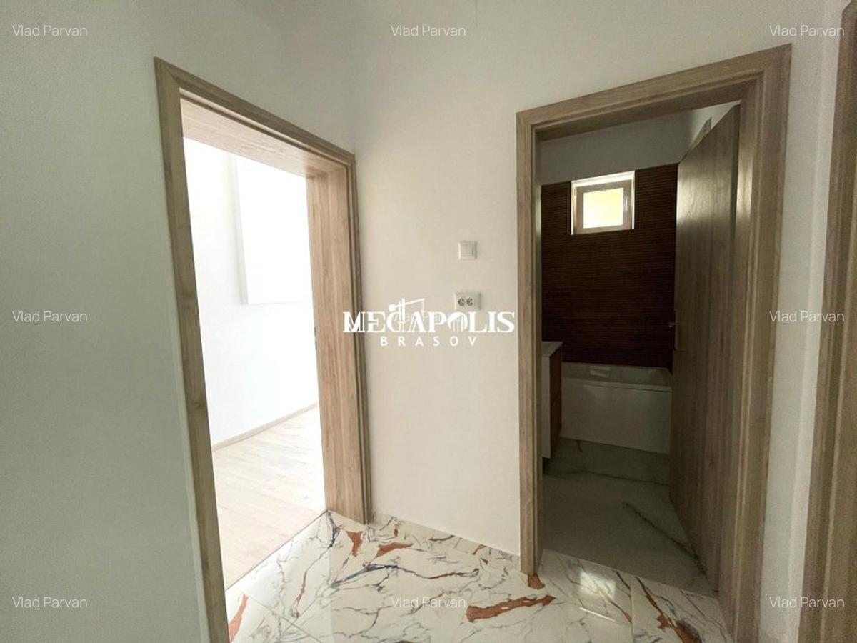 2  Camere | Decomandat | Renovat | 63mp | Avram Iancu - 16