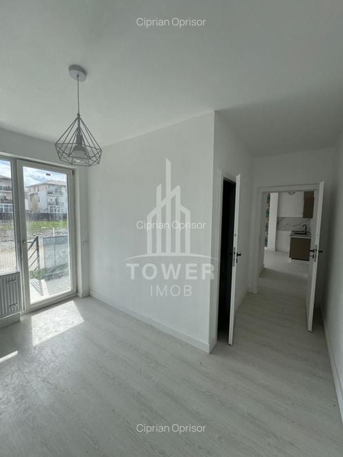 Apartament 2 camere de vânzare cu grădină | Șelimbăr - 6