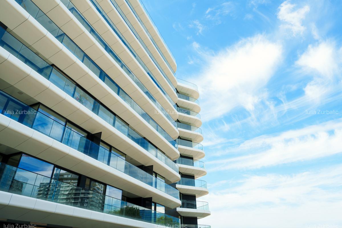 Apartament cu 2 camere decomandat în Floreasca - 16