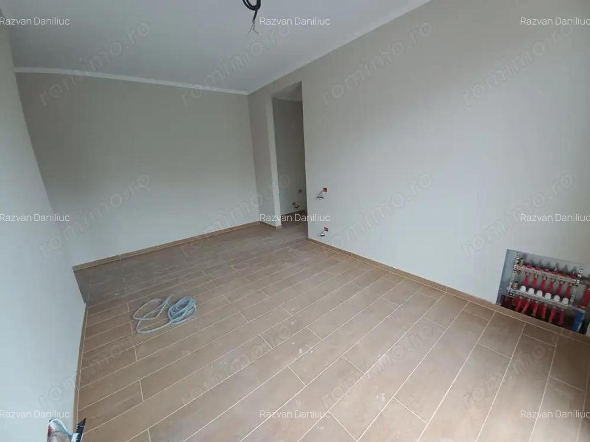 Zona Braytim. Apartament o camera. Bucatarie inchisa. 42 mp utili. Bloc Nou. - 4