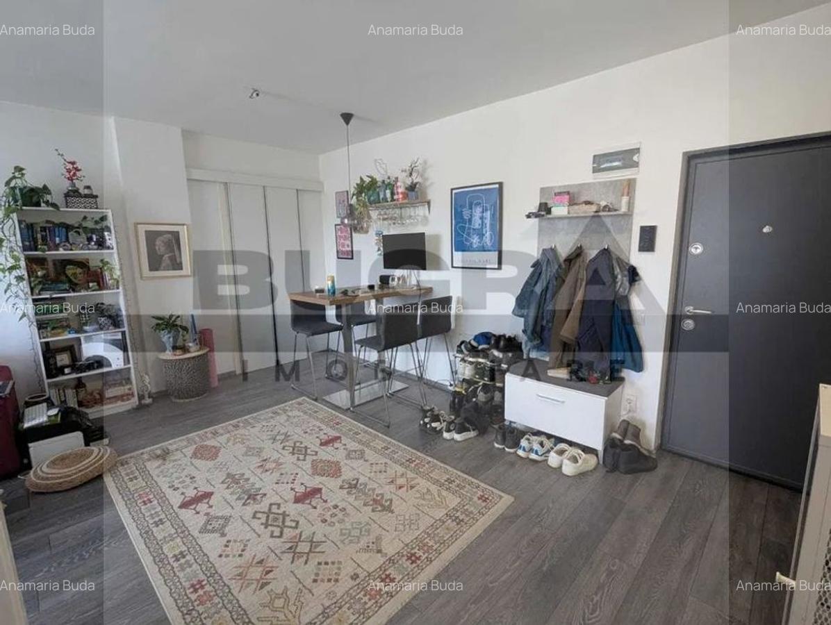 Apartament 2 camere decomandate, 56 mp, bloc nou, zona C Coposu - 3 Apartament 2 camere decomandate, 56 mp, bloc nou, zona C Coposu - 3