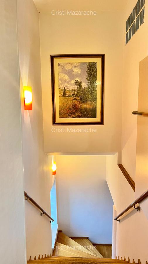 Barbu Vacarescu ( Parcul Verdi), teren 415 mp, an 2005, oportunitate investitie! - 13