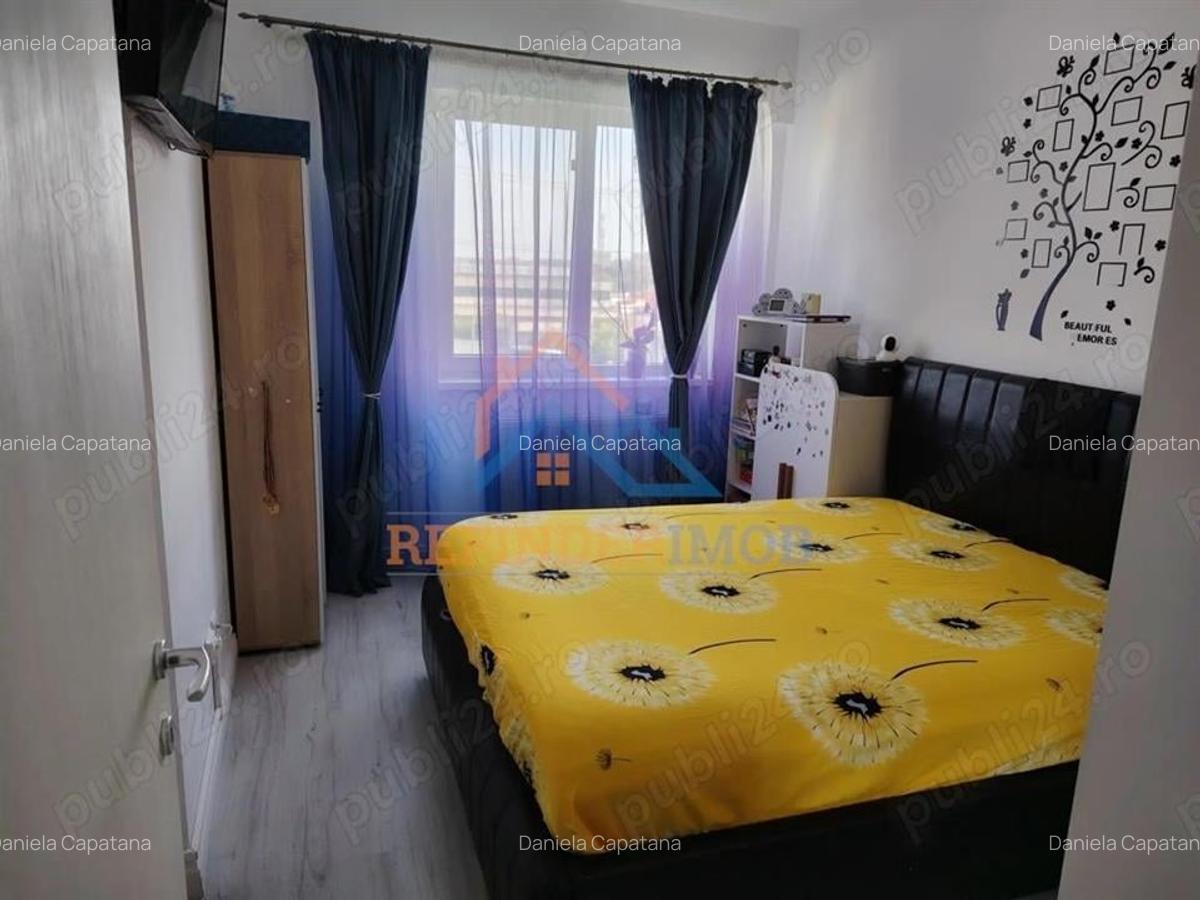 Vanzare apartament 2 camere Bulevardul Timisoara - Str. Valea Drumul Calmatuiulu - 2