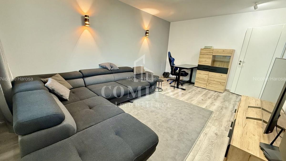 Apartament modern | PET FRIENDLY | 3 camere decomandat | str. Tășnad - 4