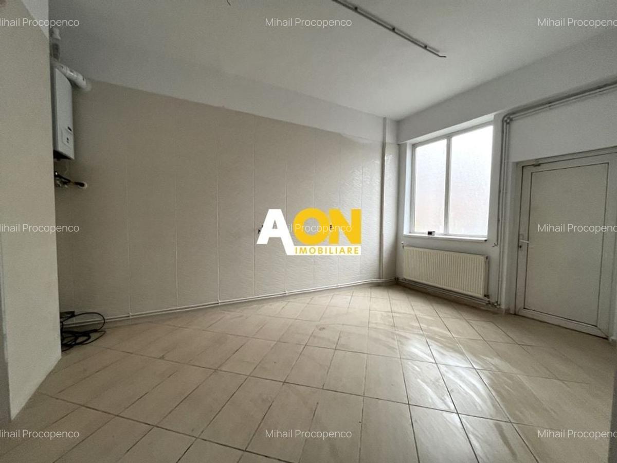 Spațiu Comercial, 124mp, Trafic Pietonal, Vad Comercial - 9