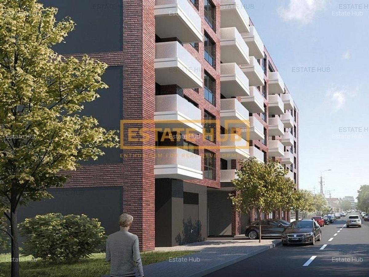 Ultimul apartament in ansamblul The Nest, predare imediata - 3 Ultimul apartament in ansamblul The Nest, predare imediata - 3