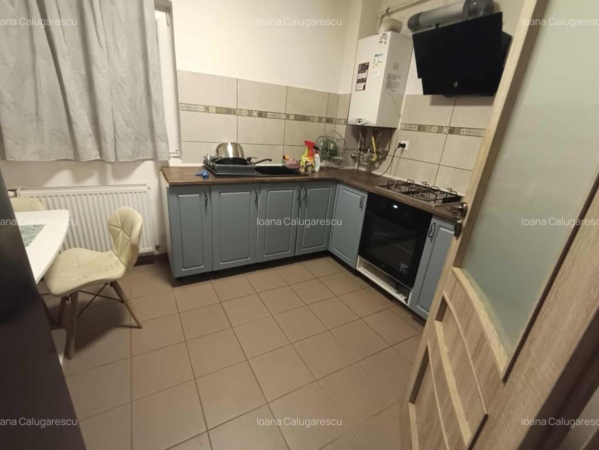 Apartament 3 camere si curte privata - 60mp- Șelimbar - 7