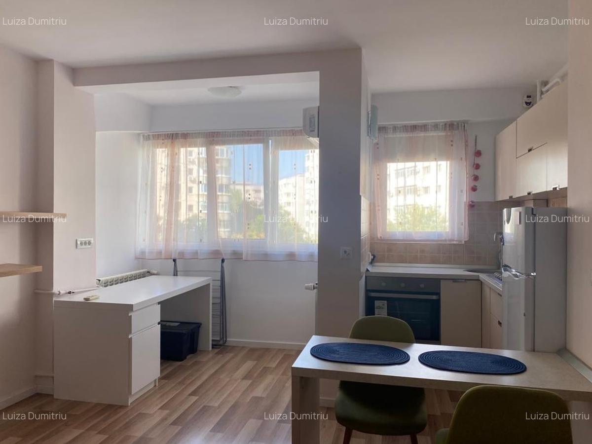 Baba Novac rond, Metrou Dristor, pet friendly, etaj 5, vedere spate la liniste - 15