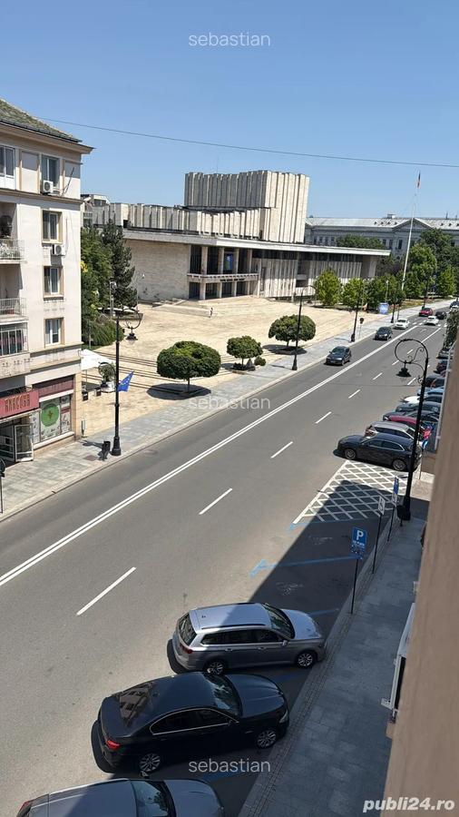 Regim hotelier Apartament ultracentral (teatru) - 1 Regim hotelier Apartament ultracentral (teatru) - 1