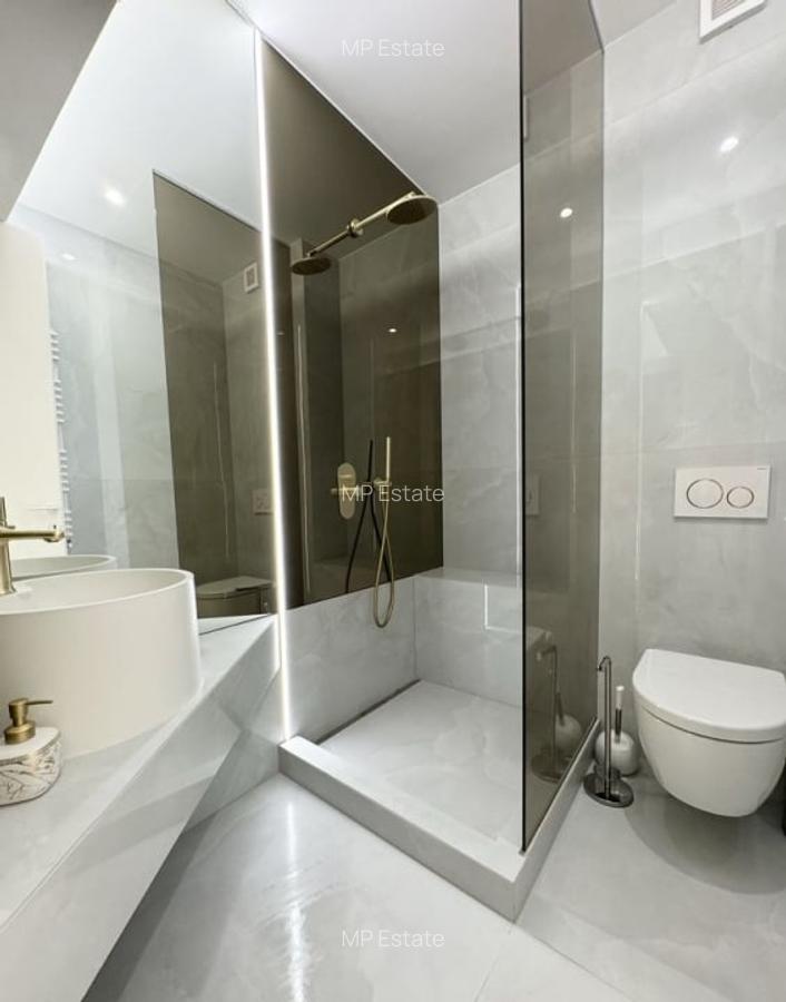 Apartament 3 camere LUX / Cortina North / Parcare inclusa / PET FRIENDLY - 6