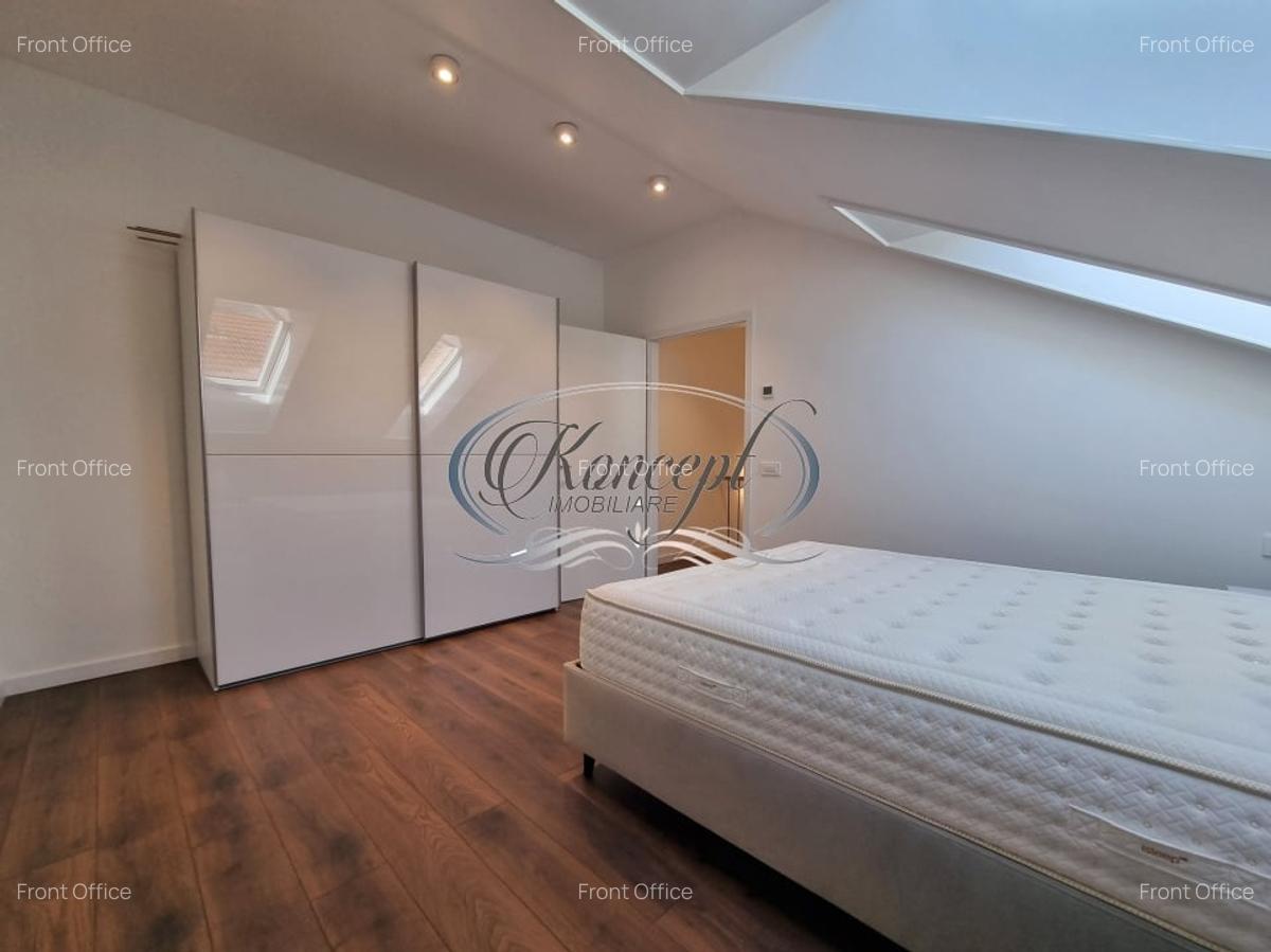 Apartament pe 2 niveluri, curte comuna, finisaje premium, zona Semicentrala - 12 Apartament pe 2 niveluri, curte comuna, finisaje premium, zona Semicentrala - 12