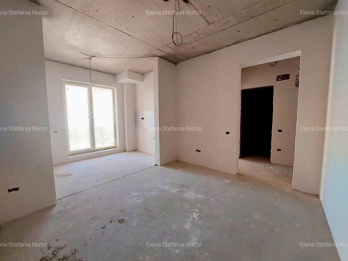 Apartament 2 Camere tip Studio Cristal Houses Fundeni Dobroești - 4