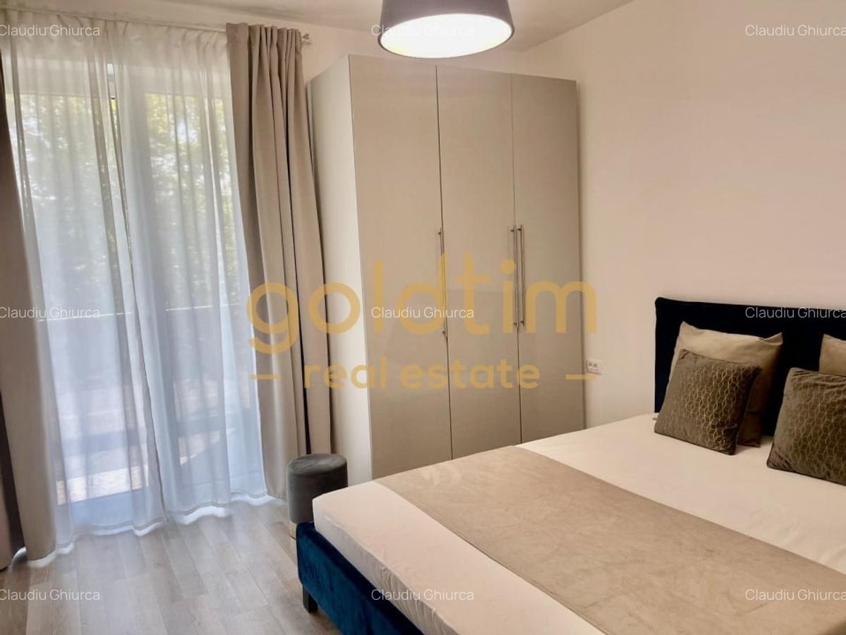 BANEASA/SISESTI/PARCARE INCLUSA/SUPERB SI LUMINOS/ZONA LINISTITA - 7