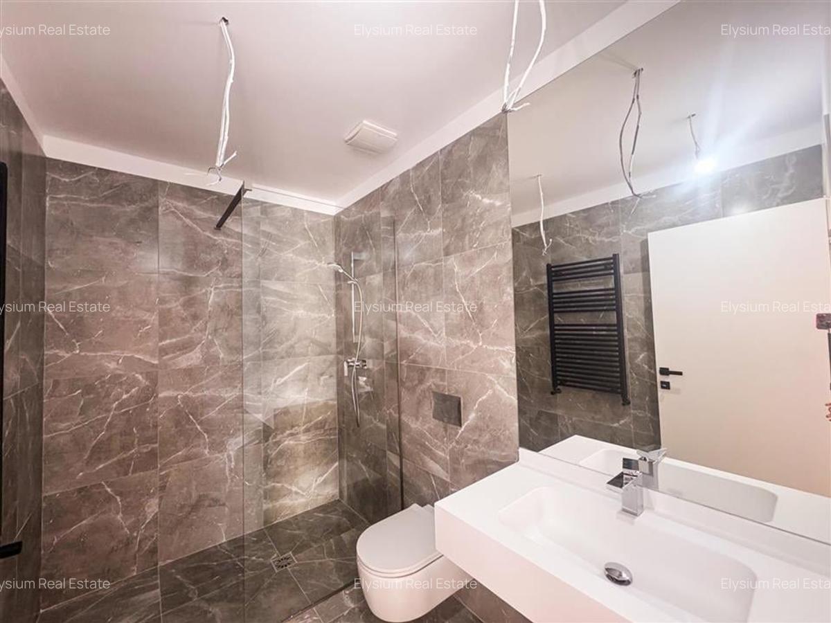 Apartament de vanzare 3 camere One Cotroceni Park - 14