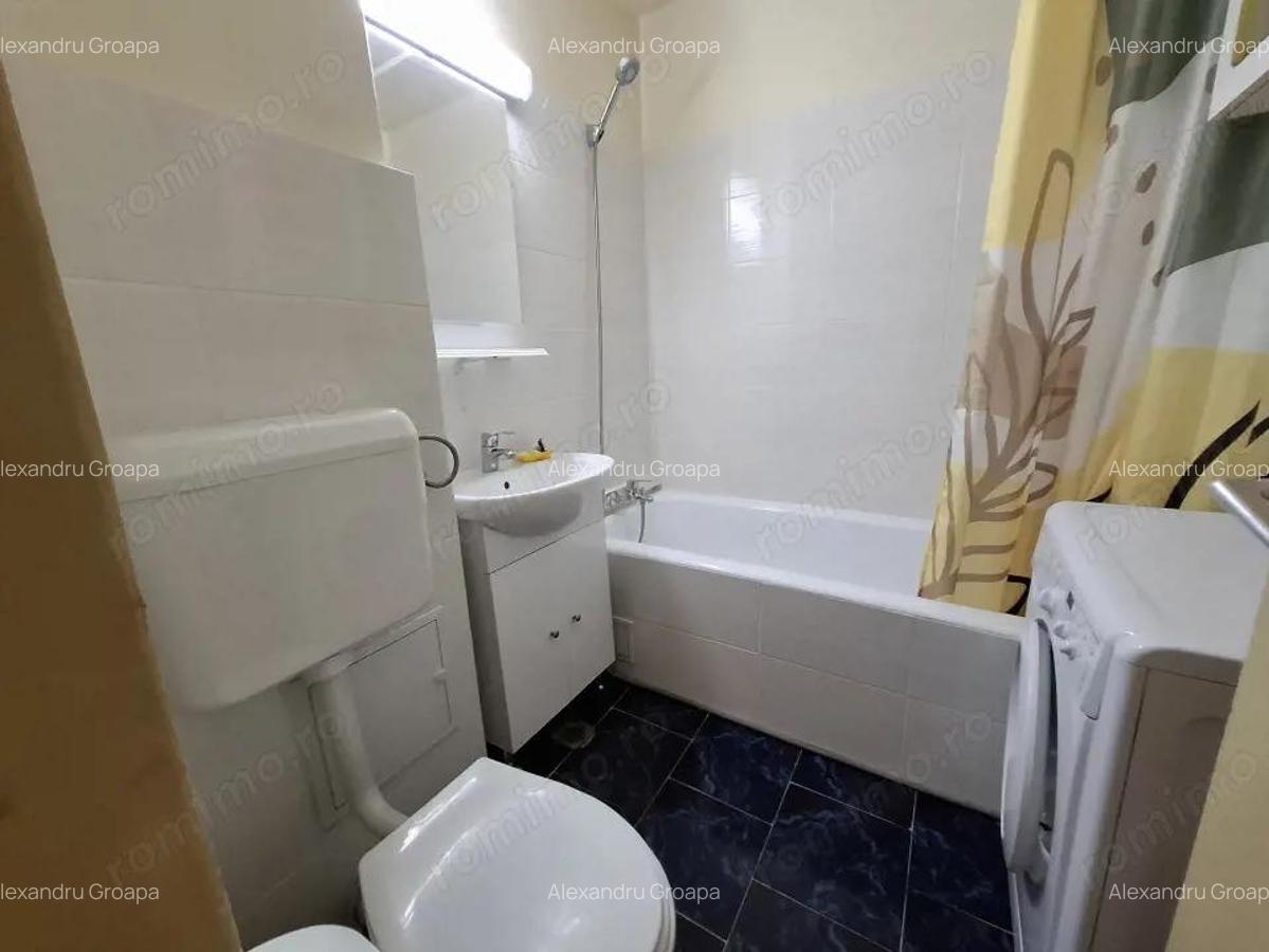 Apartament 2 camere Gara de Nord, 55 mp, mobilat nou , 4 min metrou - 5