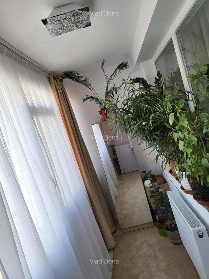 Apartament lux 3camere et 7,renovat recent. - 4
