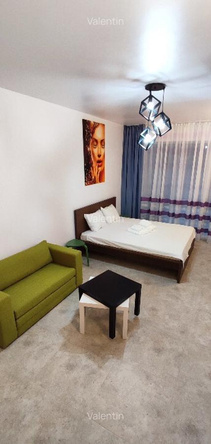 Garsoniera situata in complex rezidential cu centru SPA - 3