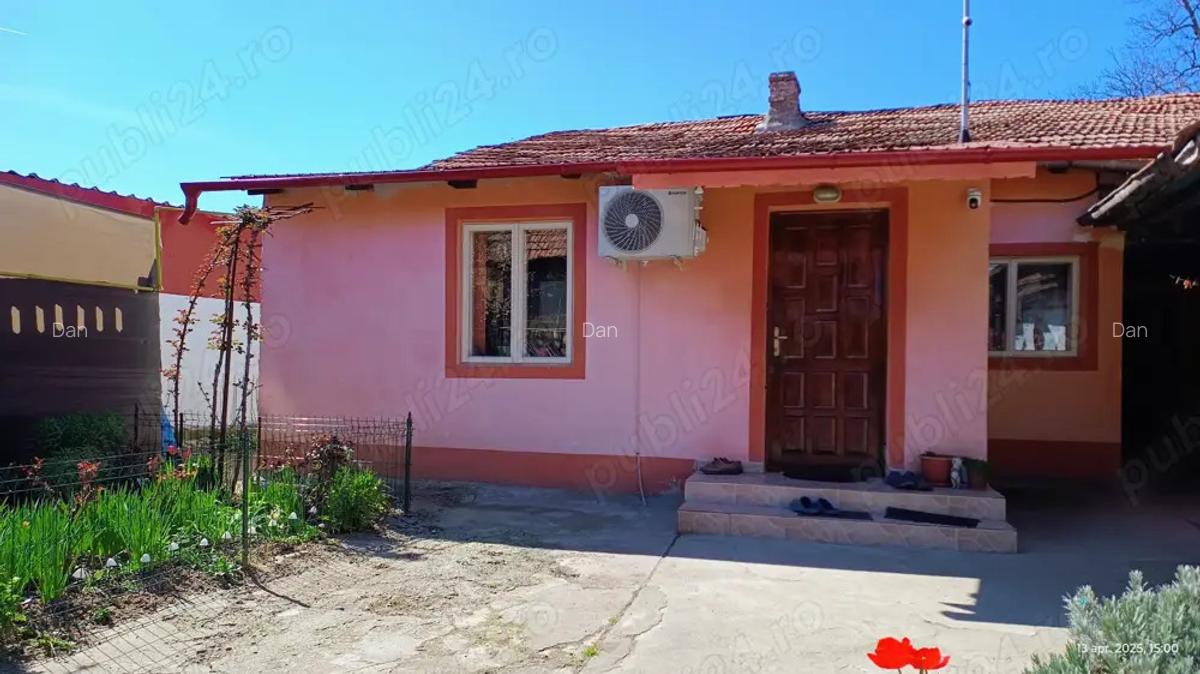 Vind casa in TgJiu zona central - 1