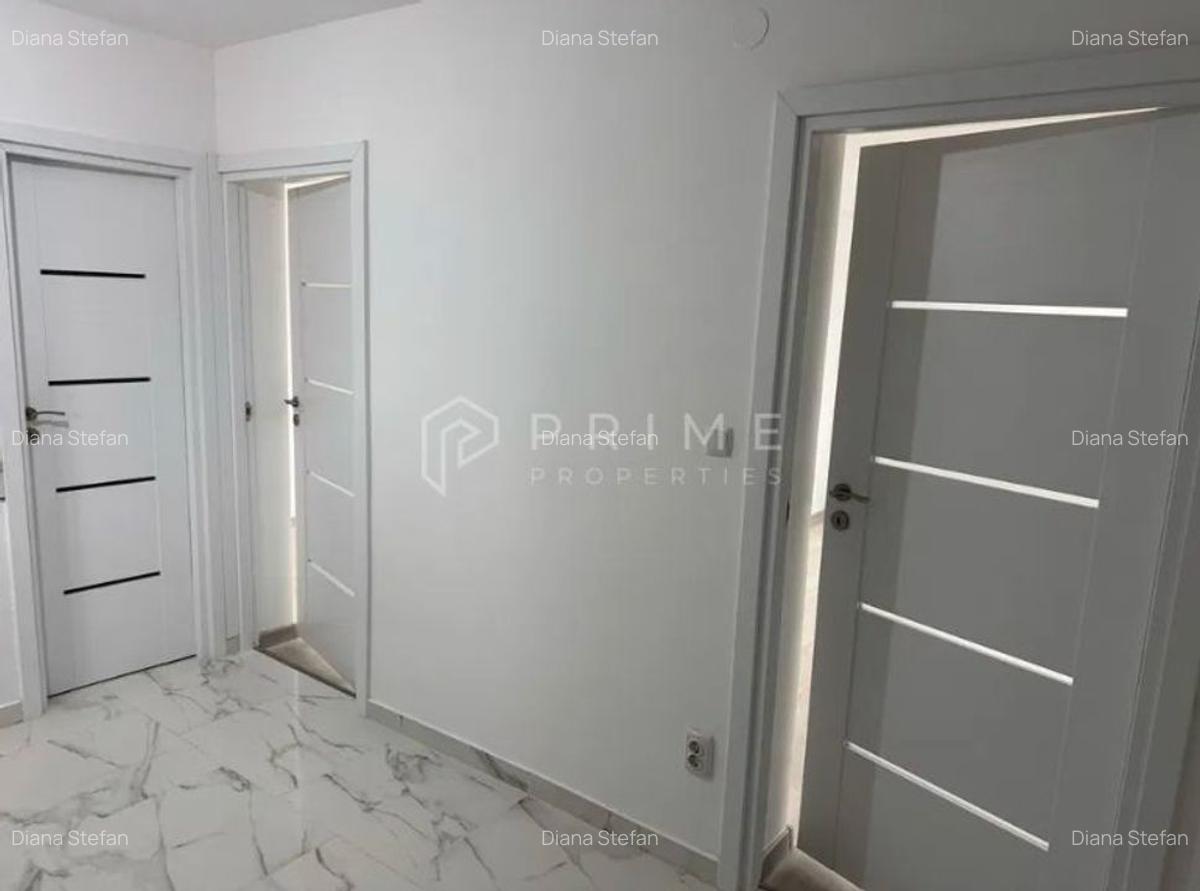 Apartament 2 camere, complet renovat – zonă centrală - 2