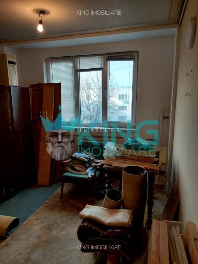 Apartament cu 3 camere semidecomandat în 1 Decembrie 1918 - 4