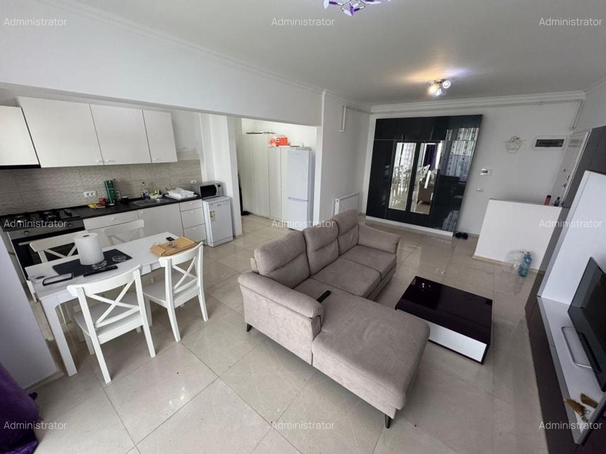 Apartament 2 camere zona Butoaie Mamaia - 1