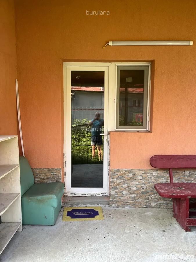 Apartament Busteni - 8