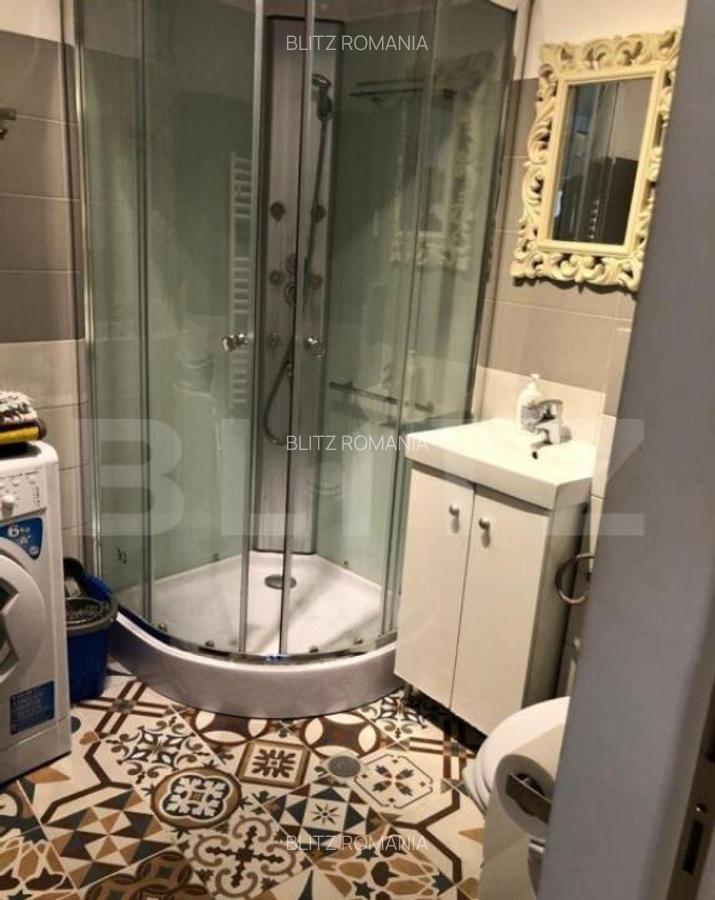 Casa spatioasa la pret de apartament, 76 mp, curte, zona Cen - 11