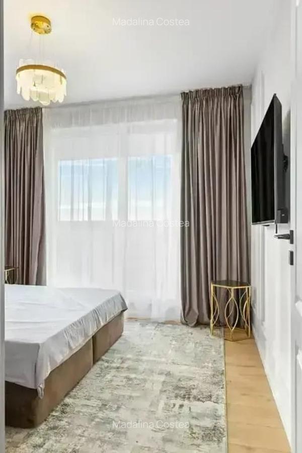 PENTHOUSE spectaculos cu terasă panoramică- Exclusiv în CITY NORD - 3