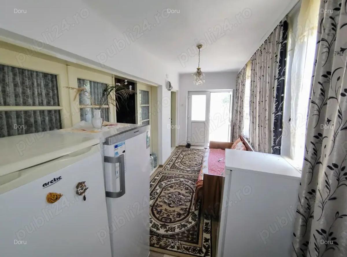 Gospodarie de vanzare Calui jud. Olt - 8