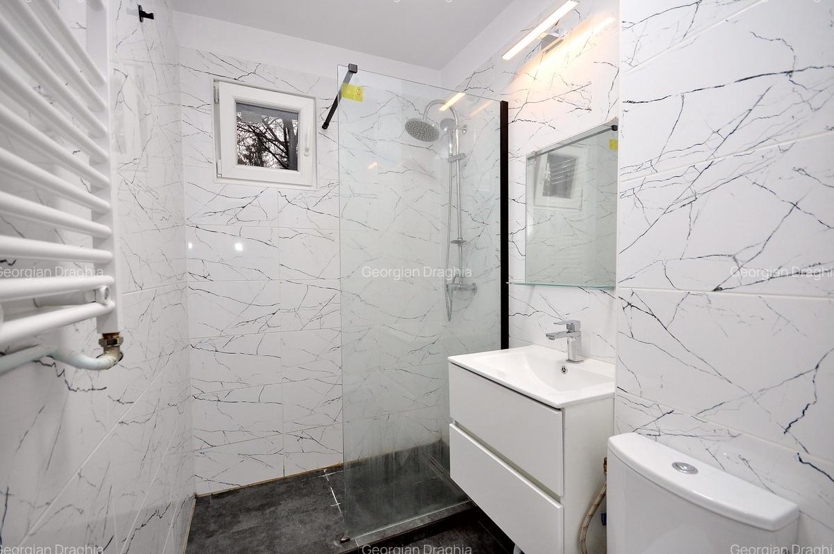 Apartament 2 camere renovat Drumul Taberei Favorit la 2 minute statie metrou - 11