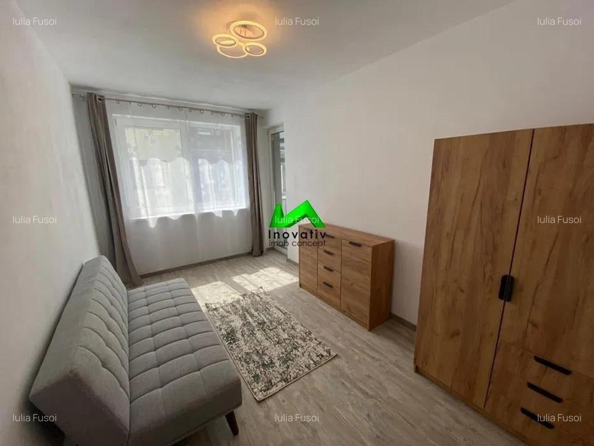 Apartament de inchiriat 3 camere Sibiu Selimbar - 4