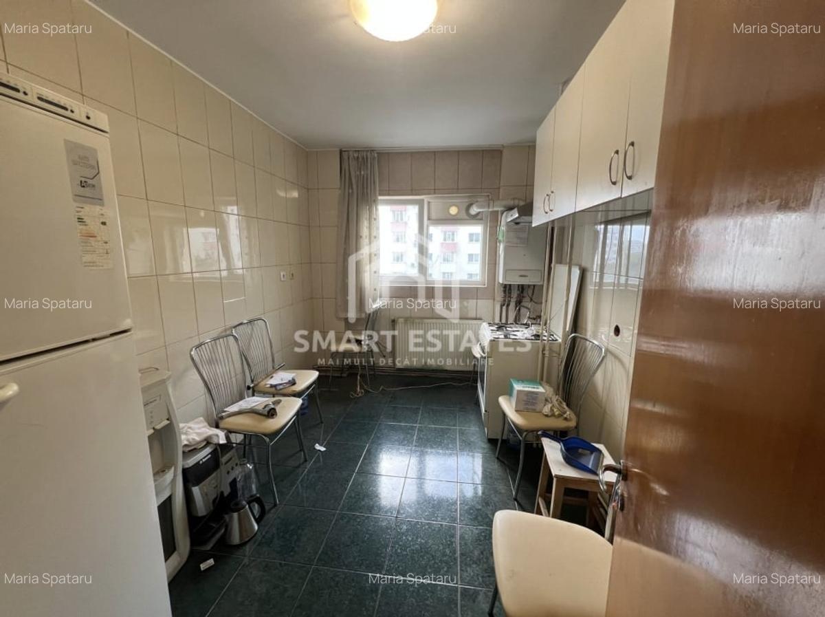 4 camere decomandat - Al Vergului - Pantelimon - 9