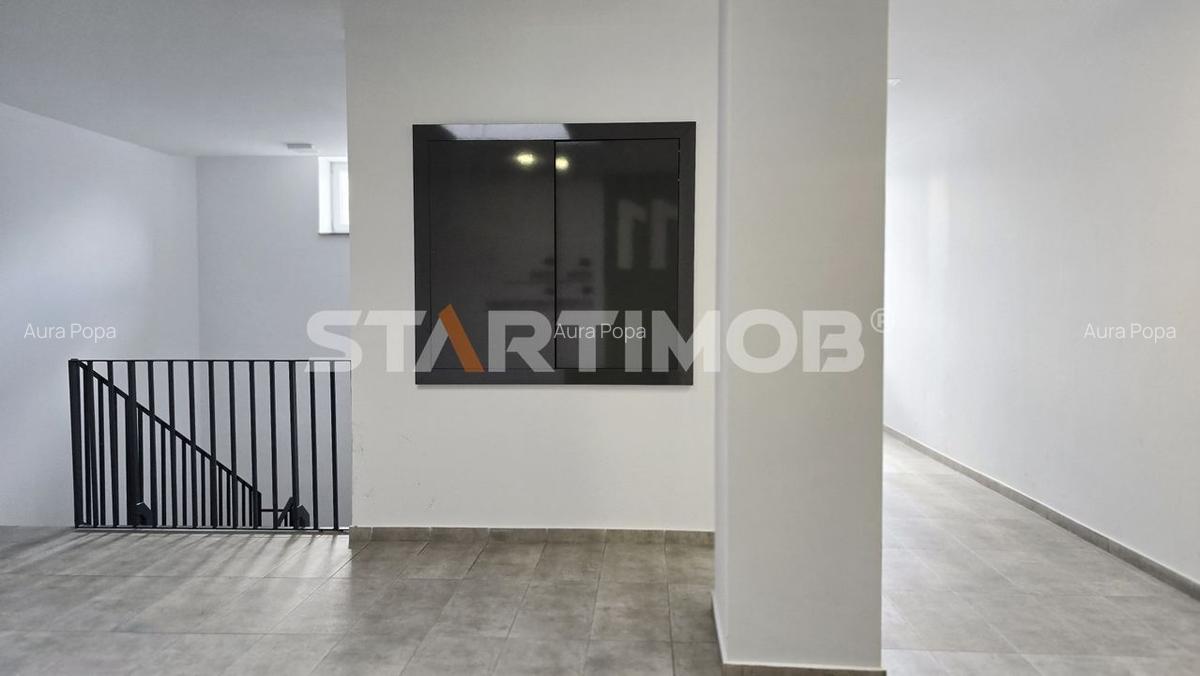 Apartament 3 camere SunnyVille cu parcare subterana - 43