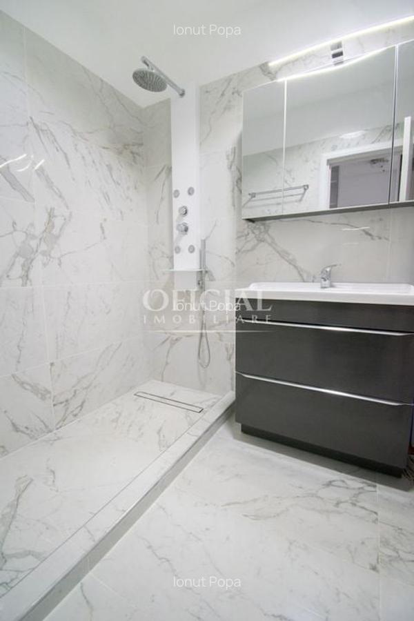 Apartament 3 Camere | La Cheie | Parcare Inclusa | Zona VIVO Metro - 10