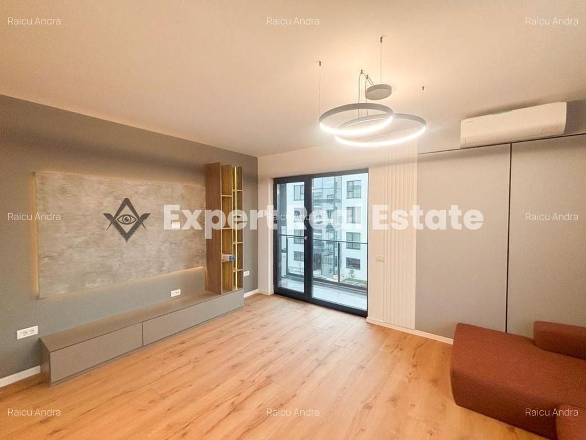 APARTAMENT MODERN 3 CAMERE-DARWIN-PRIMA INCHIRIERE - 10