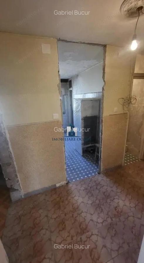 Vanzare Apartament 3 Camere Decomandat Berceni-Urziceni - 8