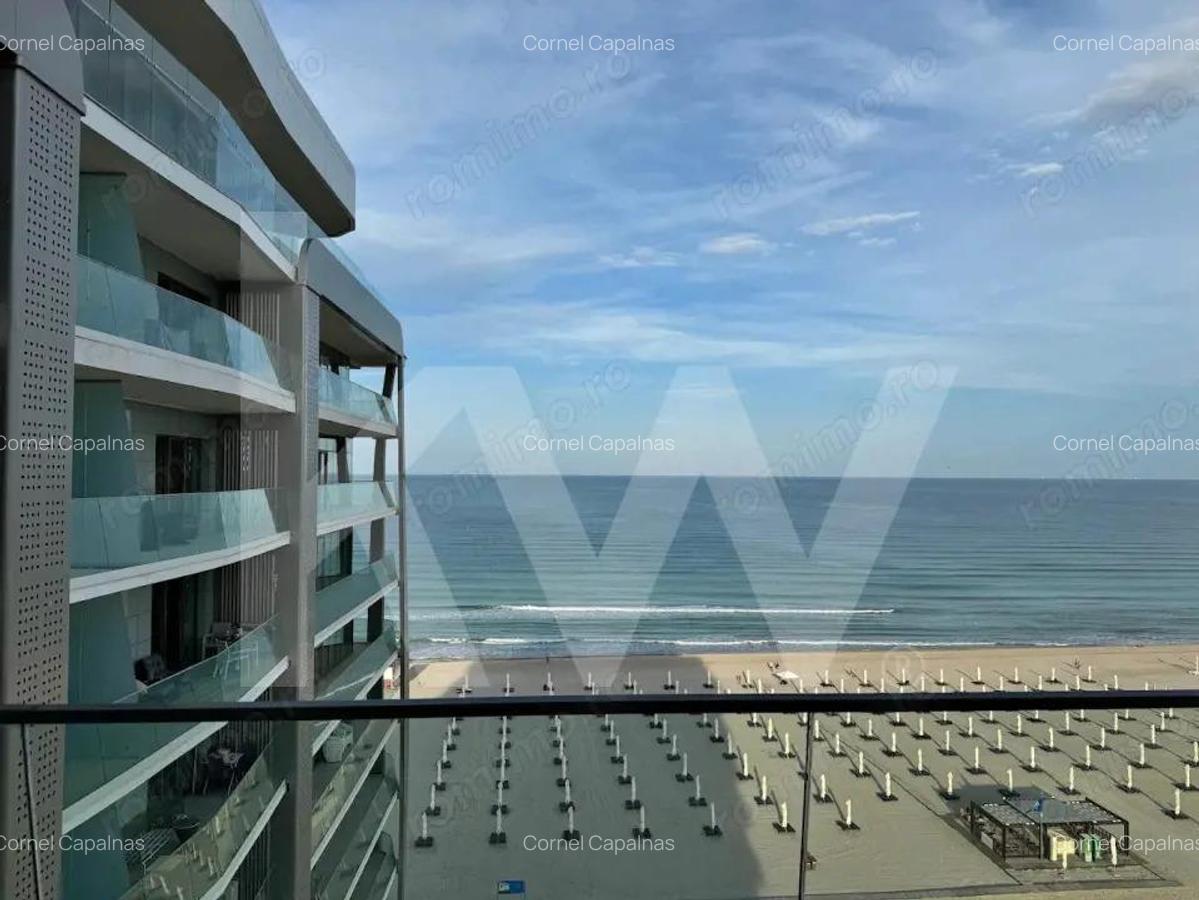 MAMAIA- Apartament premium de vanzare cu 2 camere - 5