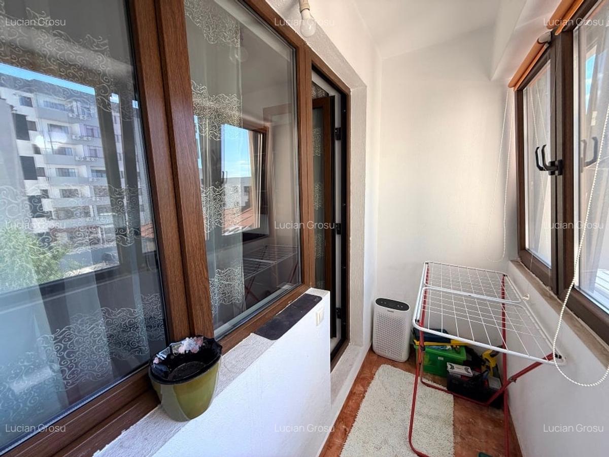Apartament camere Jiului Soseaua Chitilei - 9