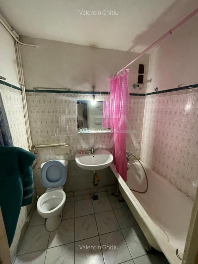 Apartament 4 camere Titan - Jean Steriadi/Aleea Lipanesti, reabilitat - 9 Apartament 4 camere Titan - Jean Steriadi/Aleea Lipanesti, reabilitat - 9