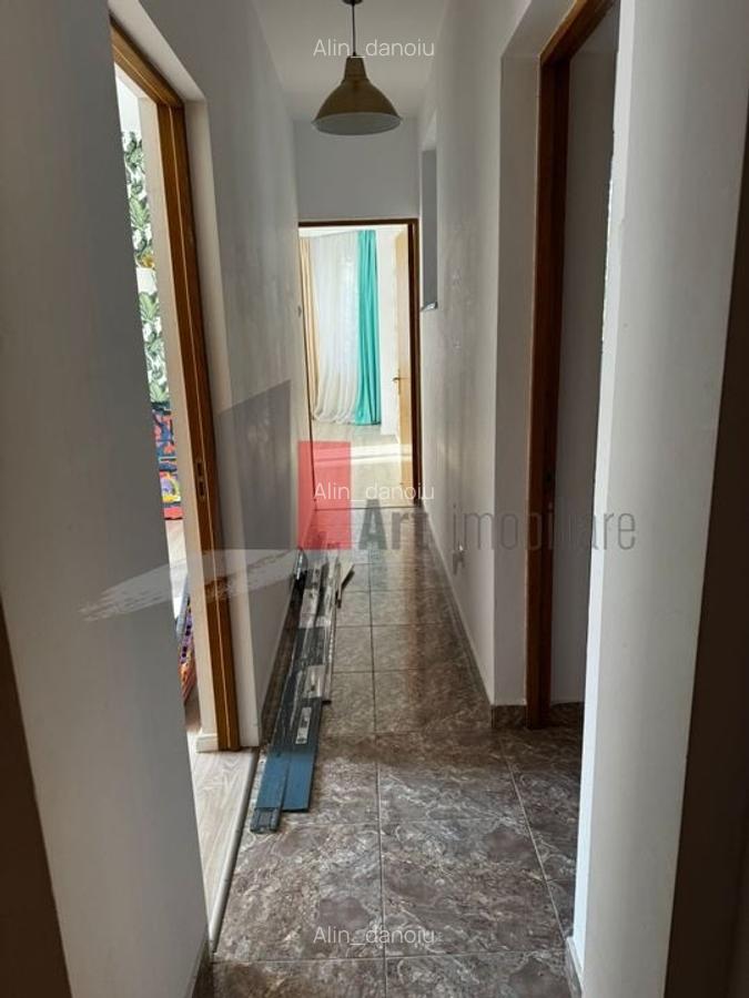 Apartament cu 2 camere de inchiriat in zona Floreasca - 8