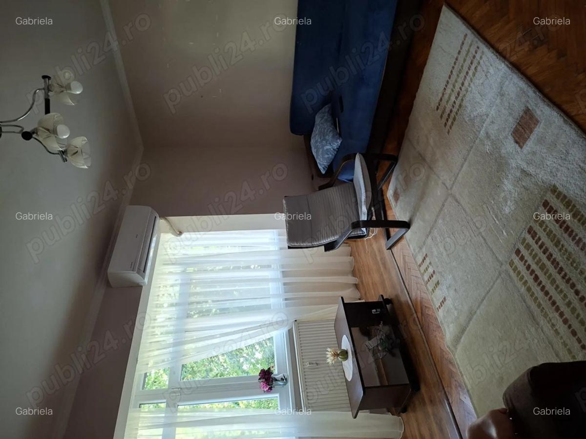 Vand apartament 3 camere Apusului ,Militari - 8 Vand apartament 3 camere Apusului ,Militari - 8