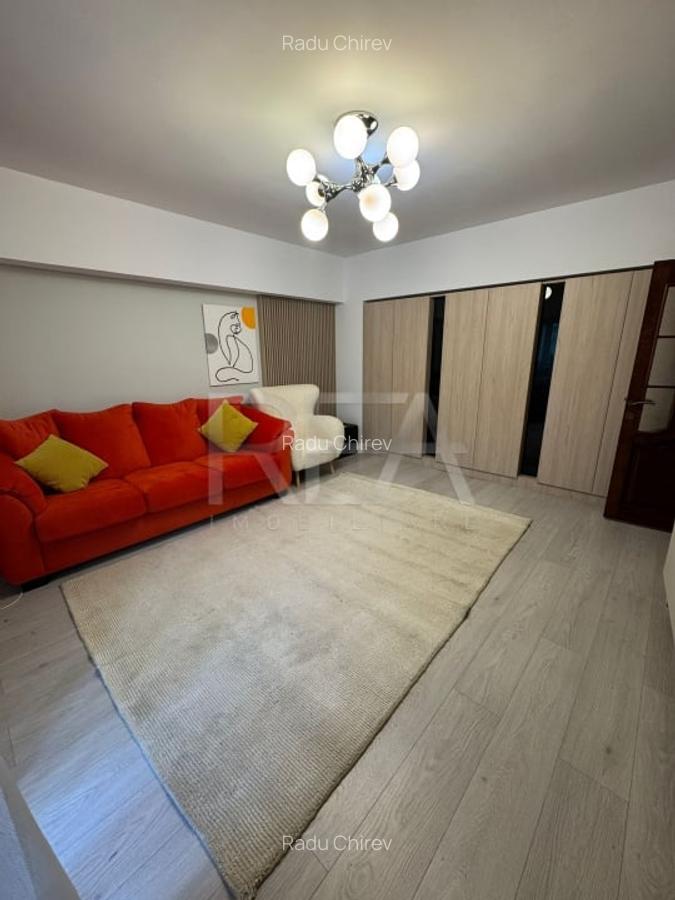 3 camere - 2 bai - Crangasi vizavi de Stadionul Giulesti - 2