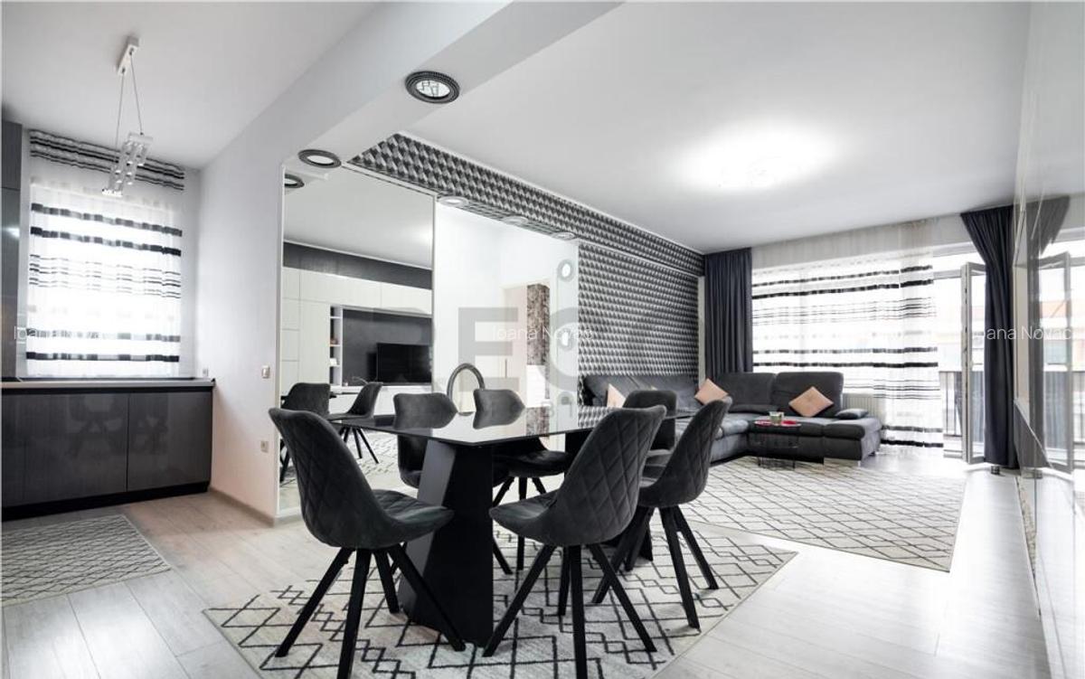 RECO Apartament de Inchiriat, Bloc Nou, Iosia - 1
