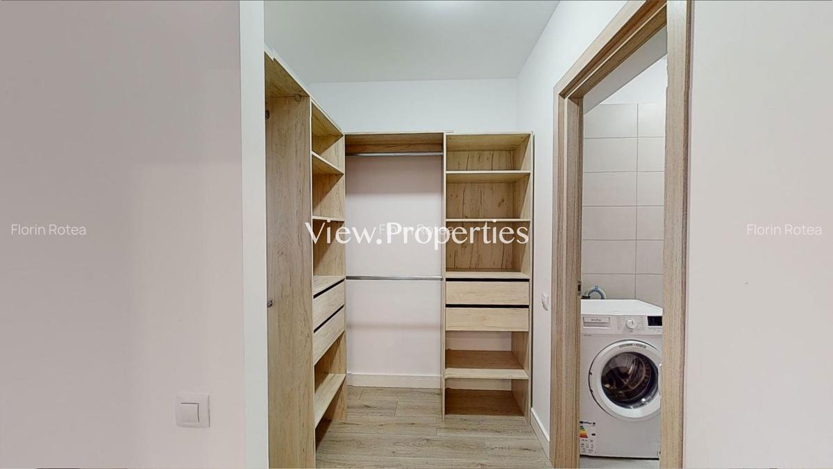 Apartament cu 2 camere - Onix Park - Aviatiei - Pipera - 8